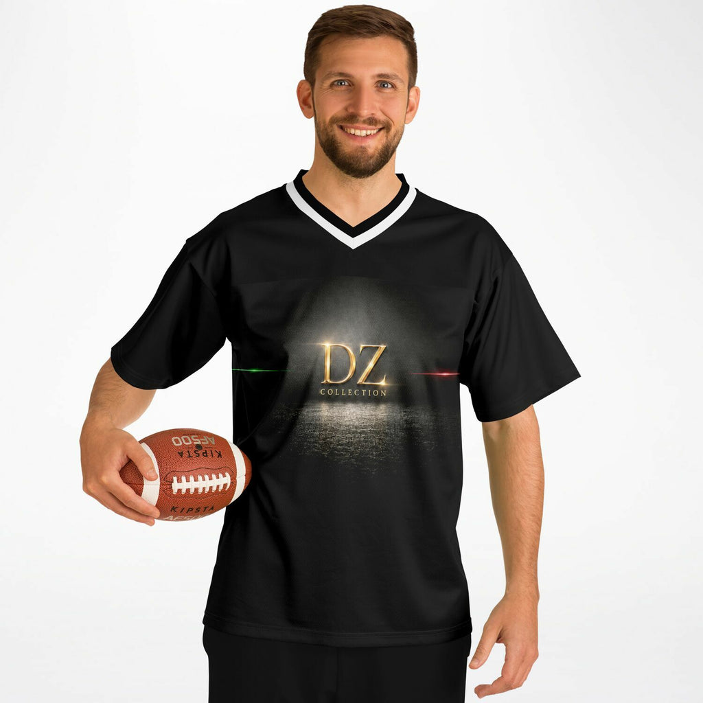 Maillot Foot 🏈 Alger by Night l DZ collection