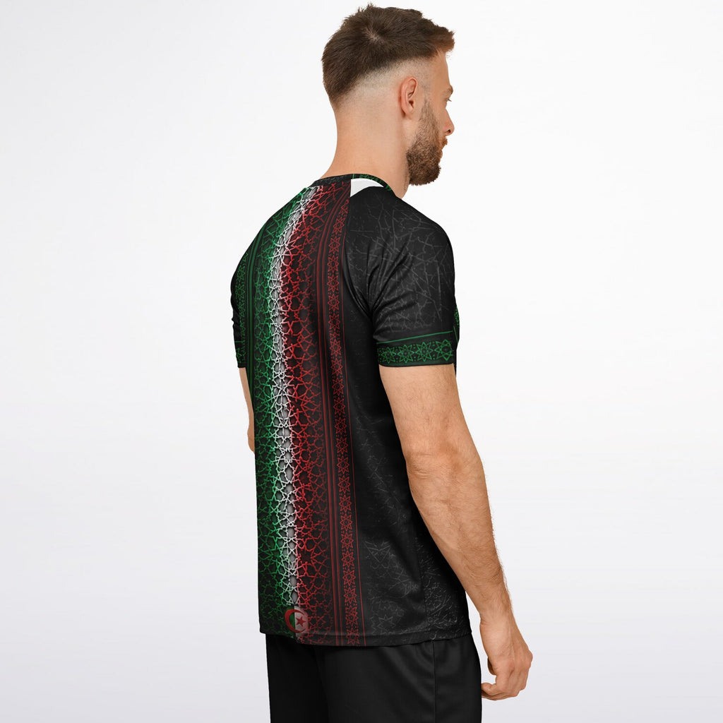 Maillot de Foot third l DZ collection