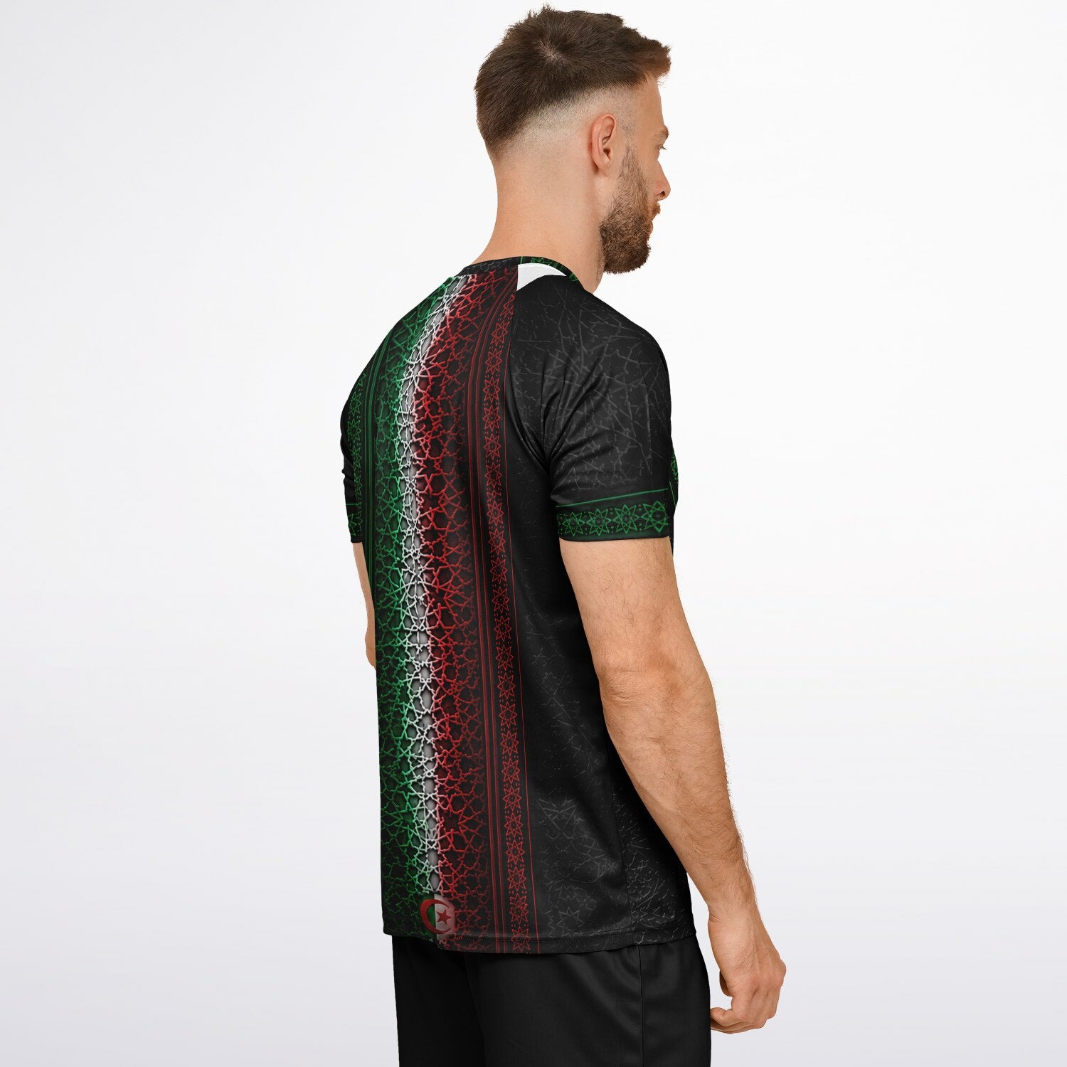 Maillot de Foot third l DZ collection
