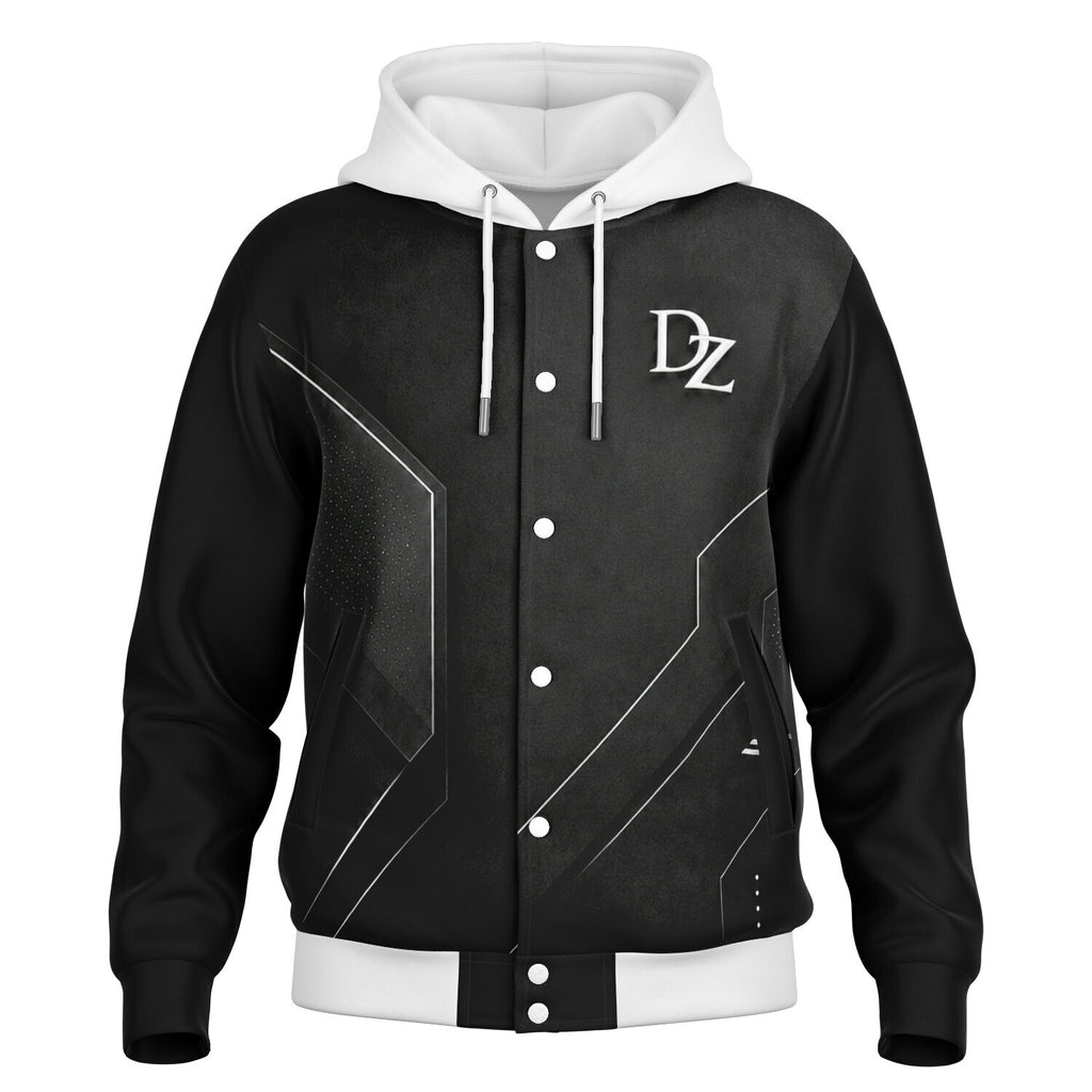 Veste Bomber Futur l DZ Collection