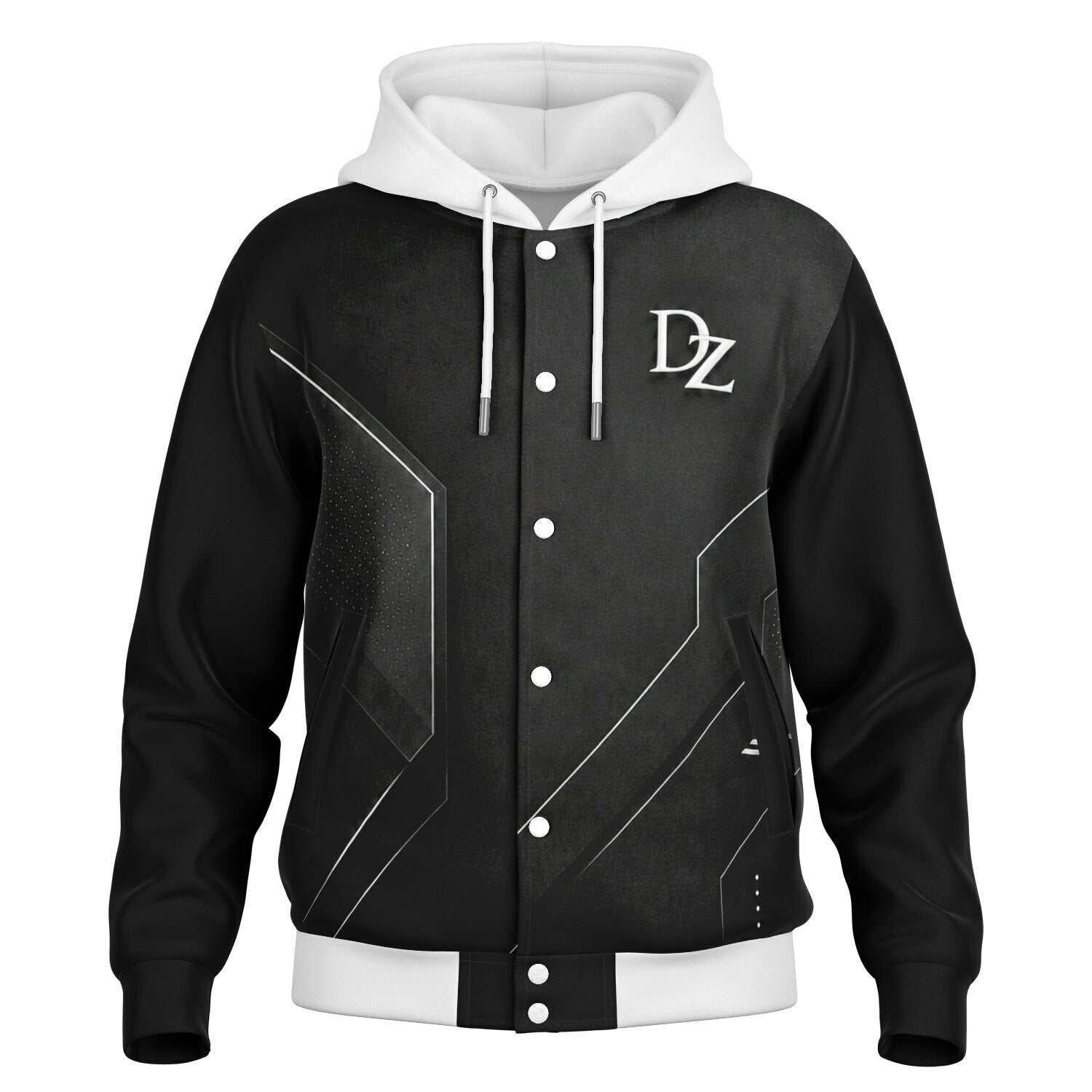 Veste Bomber Futur l DZ Collection
