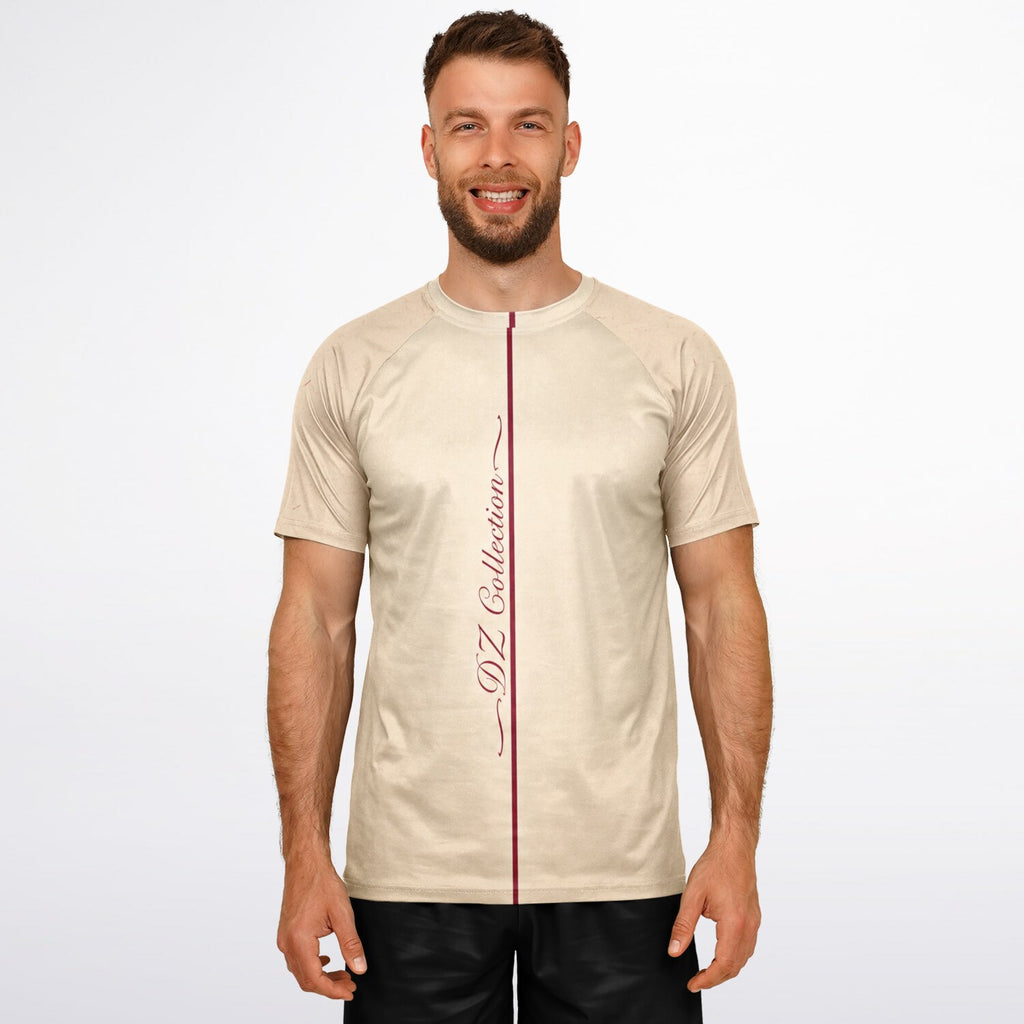Maillot foot classy l DZ collection