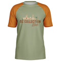 Maillot de foot Bladi l DZ Collection