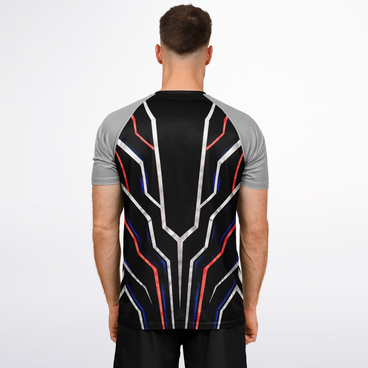 Maillot Foot Spider | DZ Collection