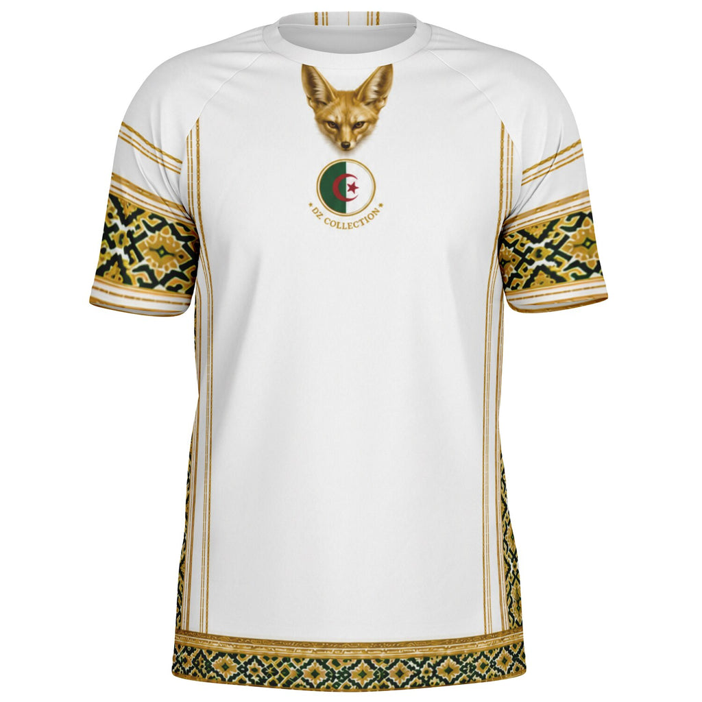 Maillot foot Fennec l DZ Collection