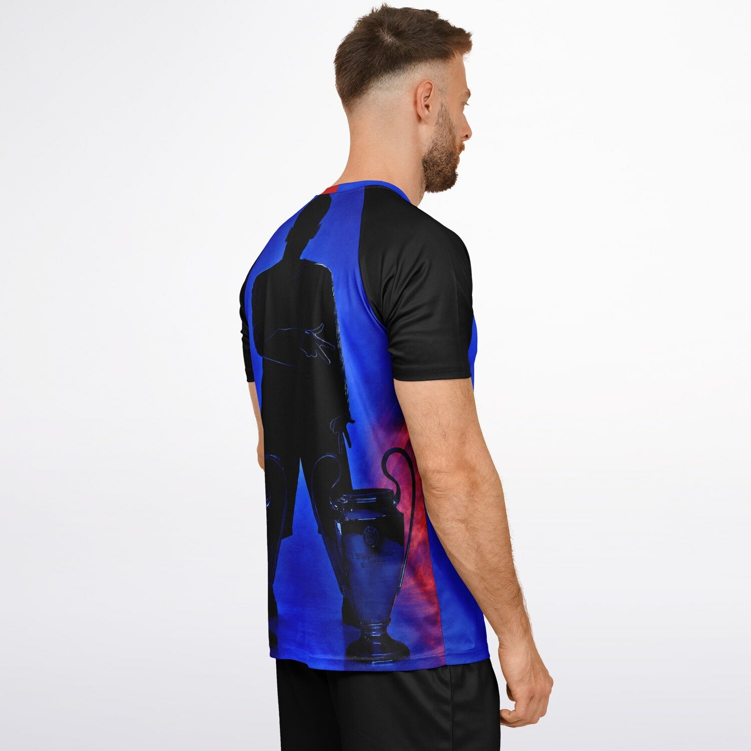 Maillot foot K7 l DZ collection