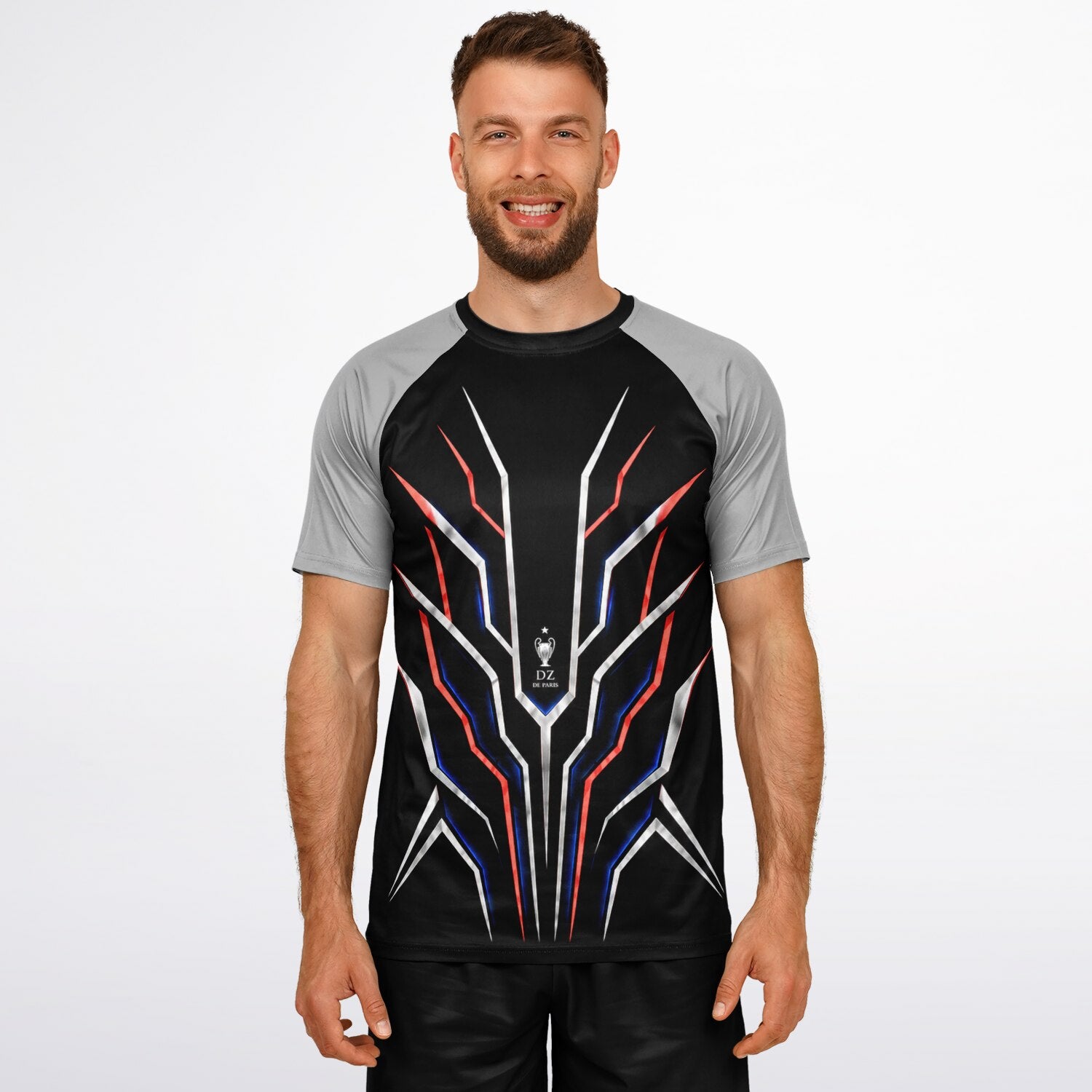 Maillot Foot Spider | DZ Collection
