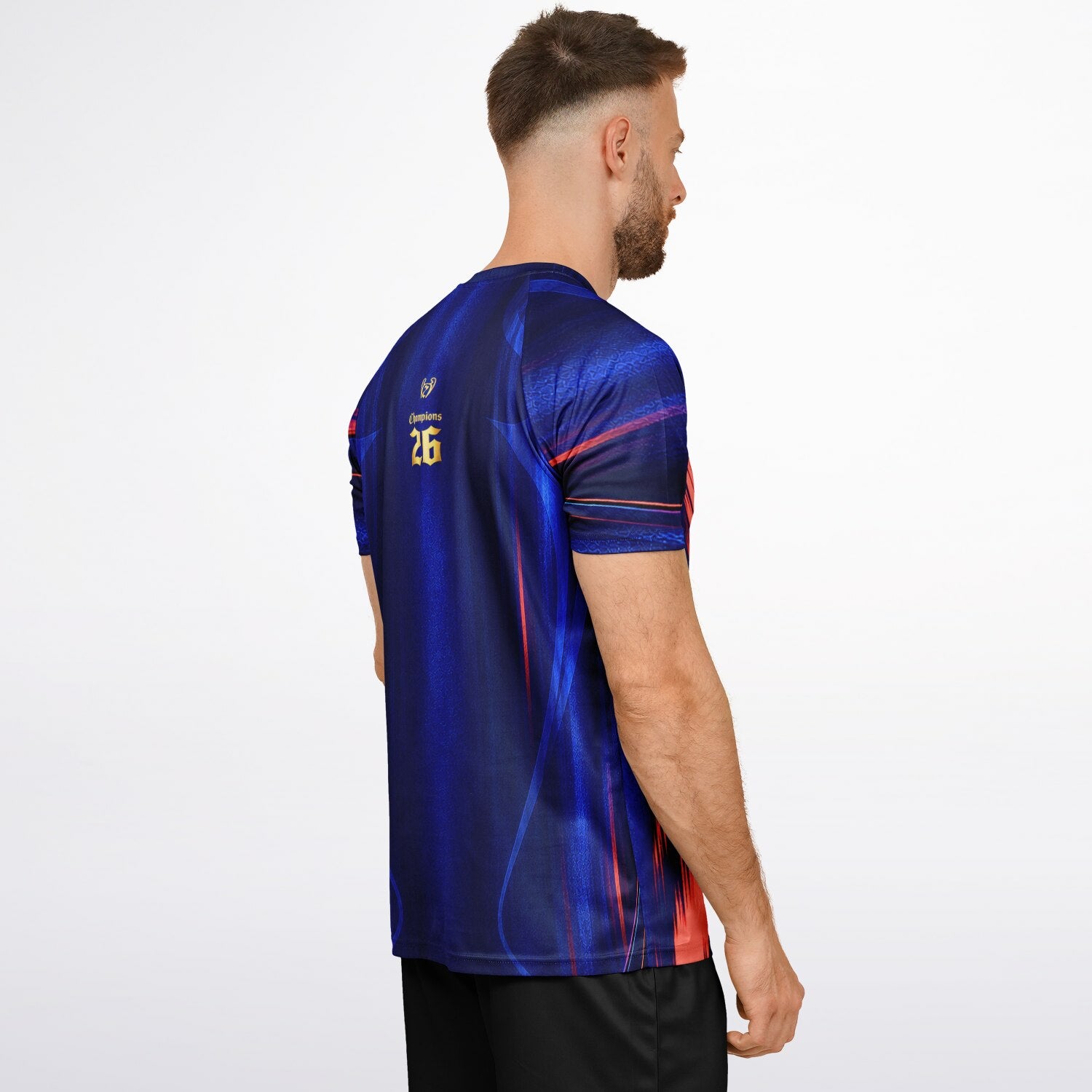 Maillot Foot 30 mai 2026 l DZ collection