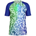 Maillot foot Floral l DZ Collection