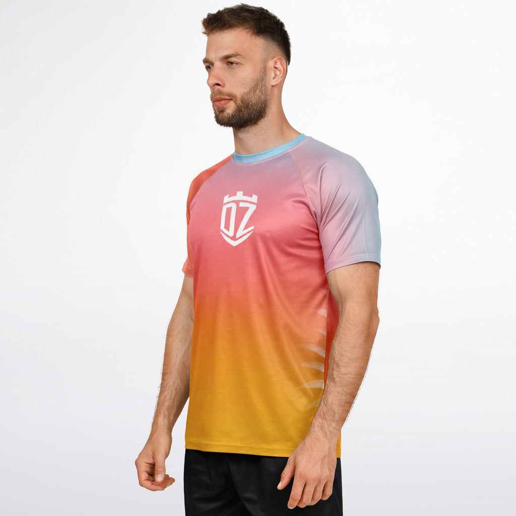 Maillot foot le Summer l DZ collection