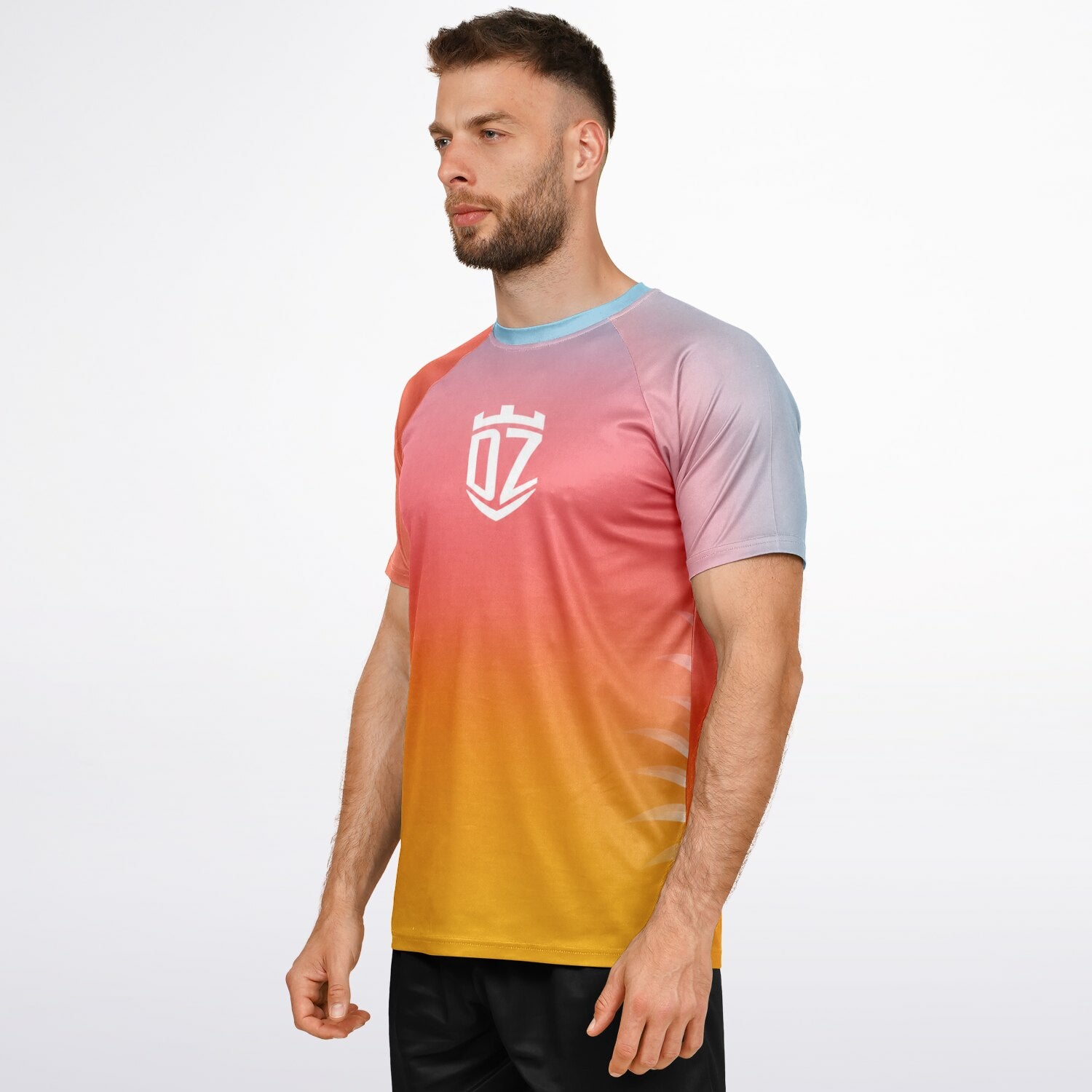 Maillot foot le Summer l DZ collection
