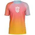 Maillot foot le Summer l DZ collection