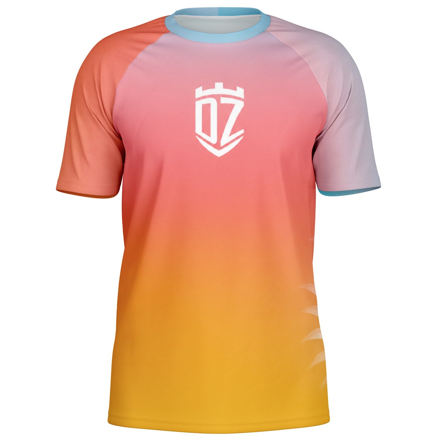 Maillot foot le Summer l DZ collection