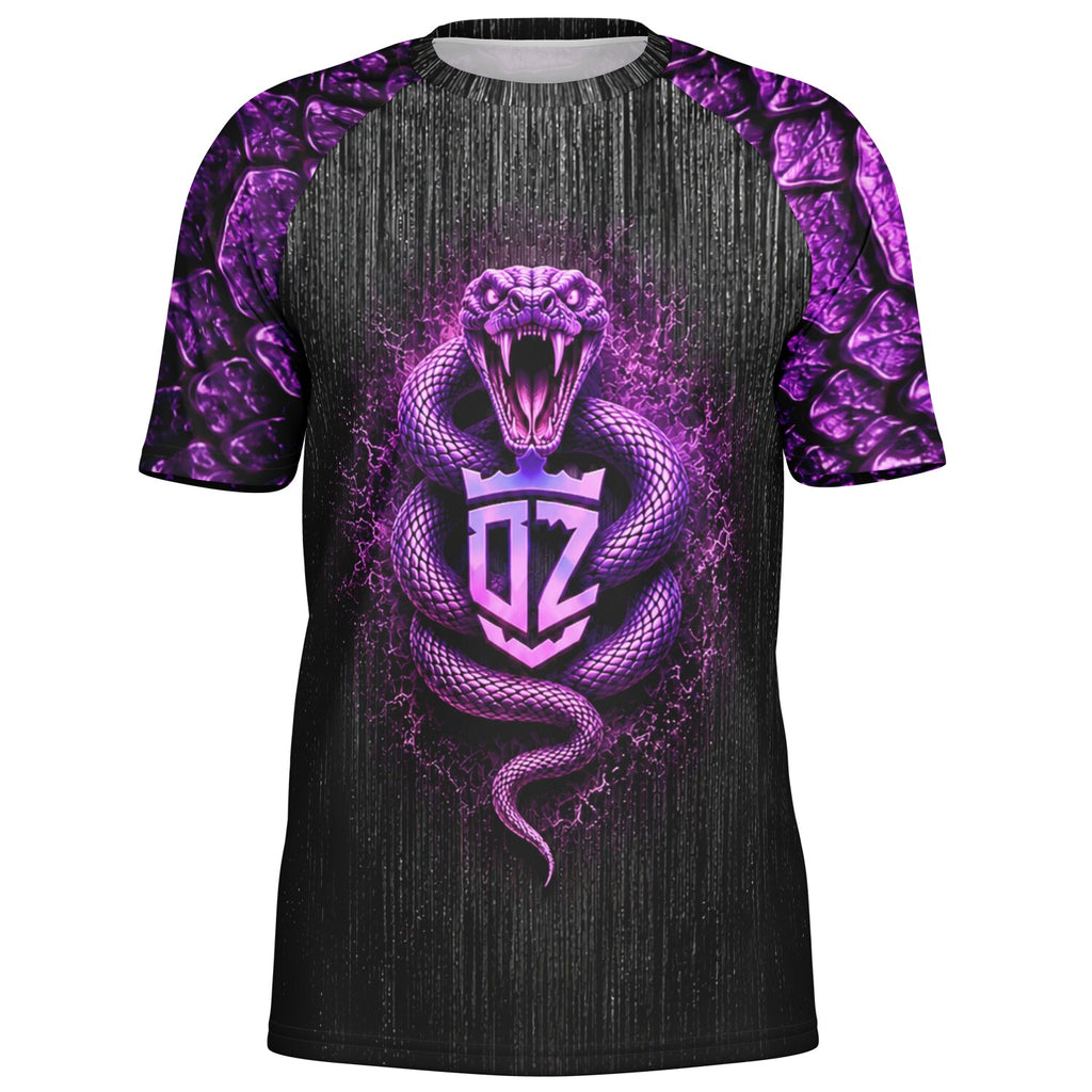 Maillot foot Snake l DZ collection