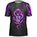 Maillot foot Snake l DZ collection