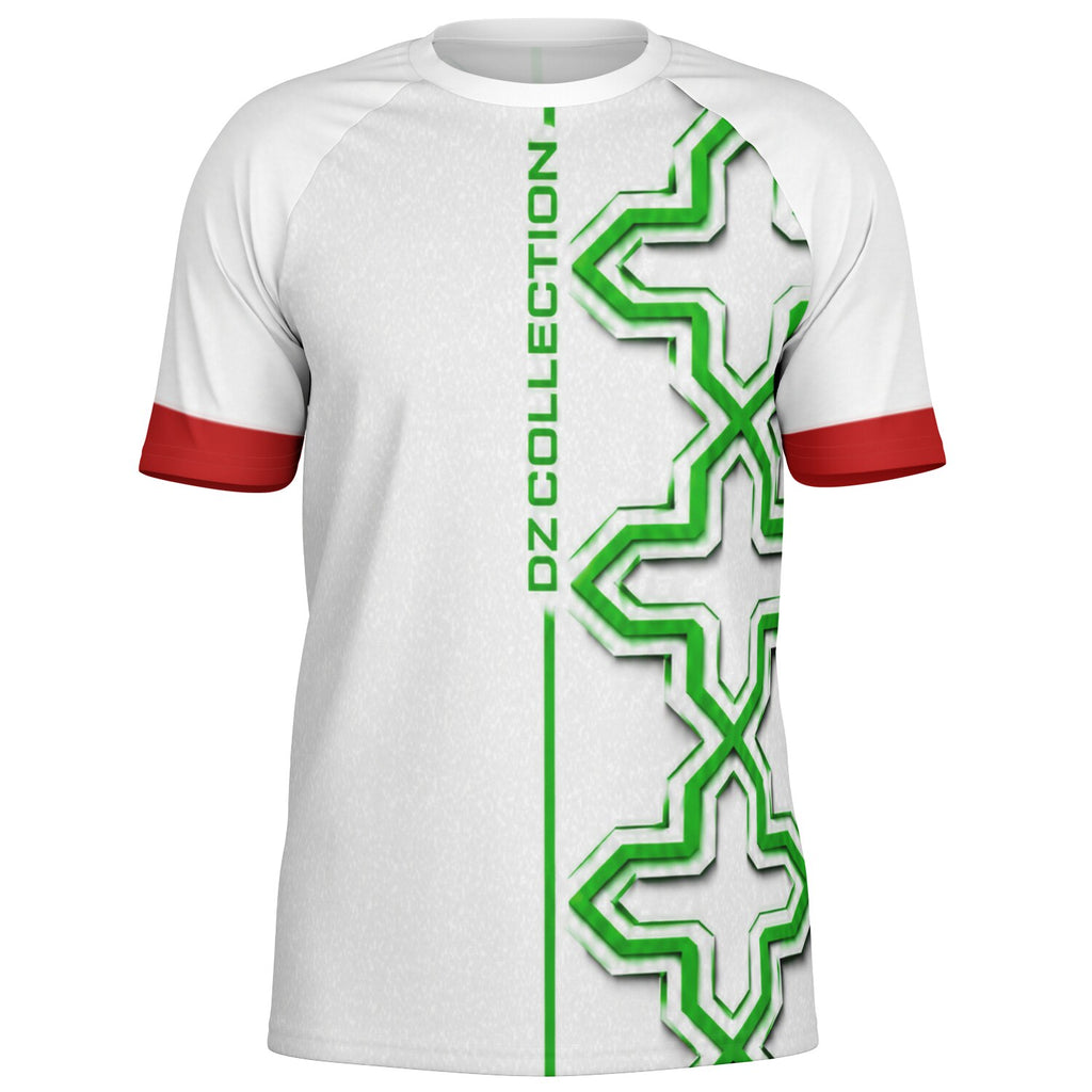 Maillot foot Flashy l DZ collection
