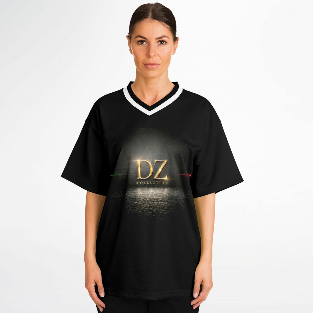 Maillot Foot 🏈 Alger by Night l DZ collection