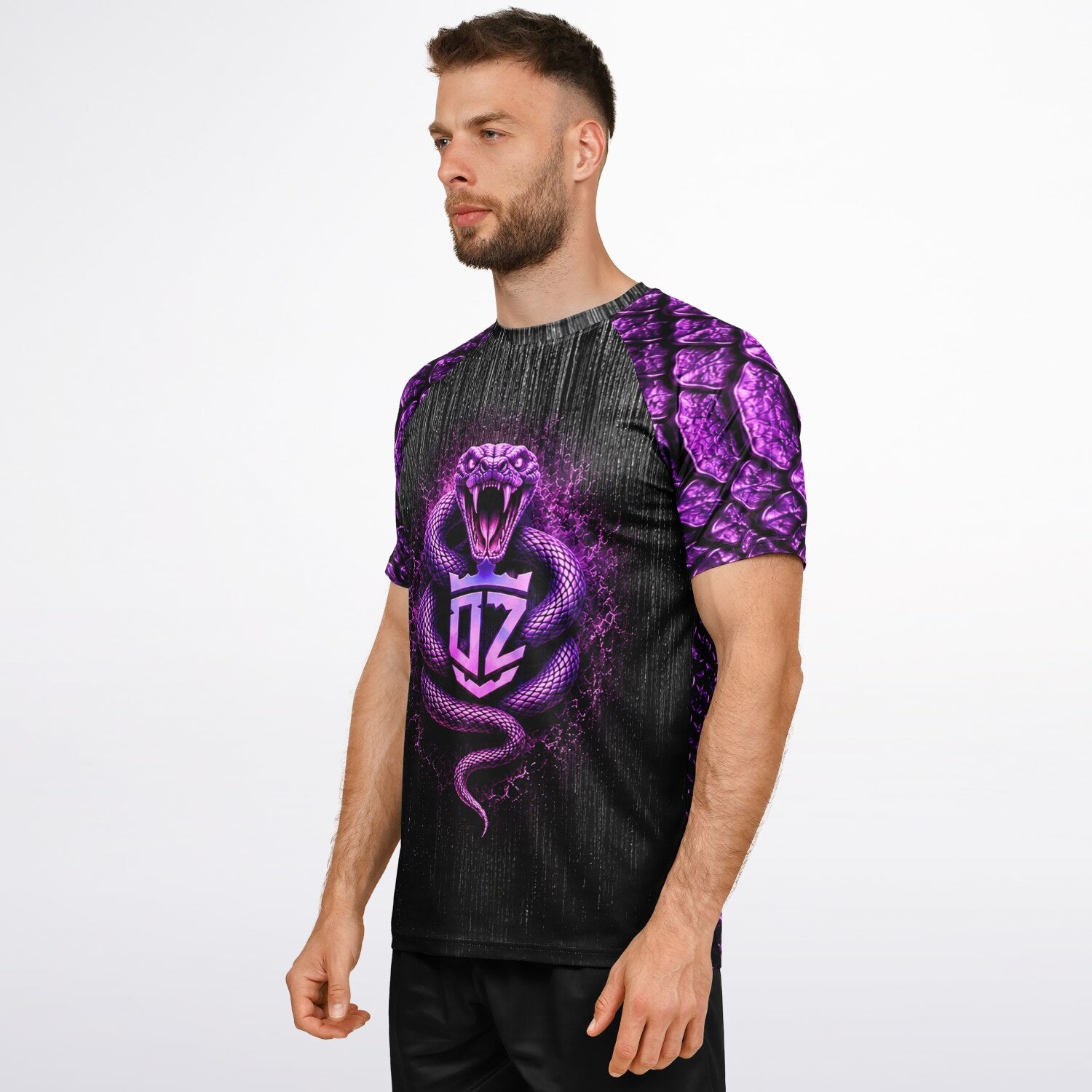 Maillot foot Snake l DZ collection