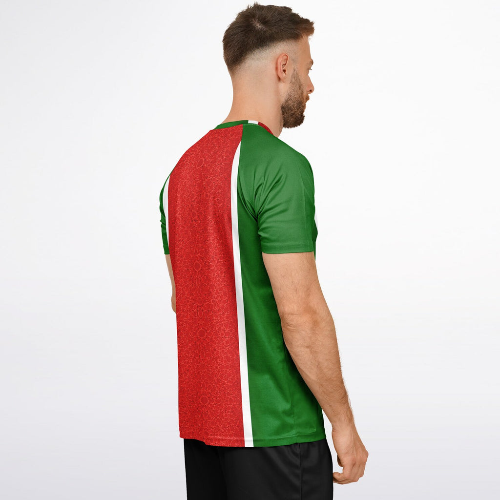 Maillot Foot Algérie Classiques | DZ Collection