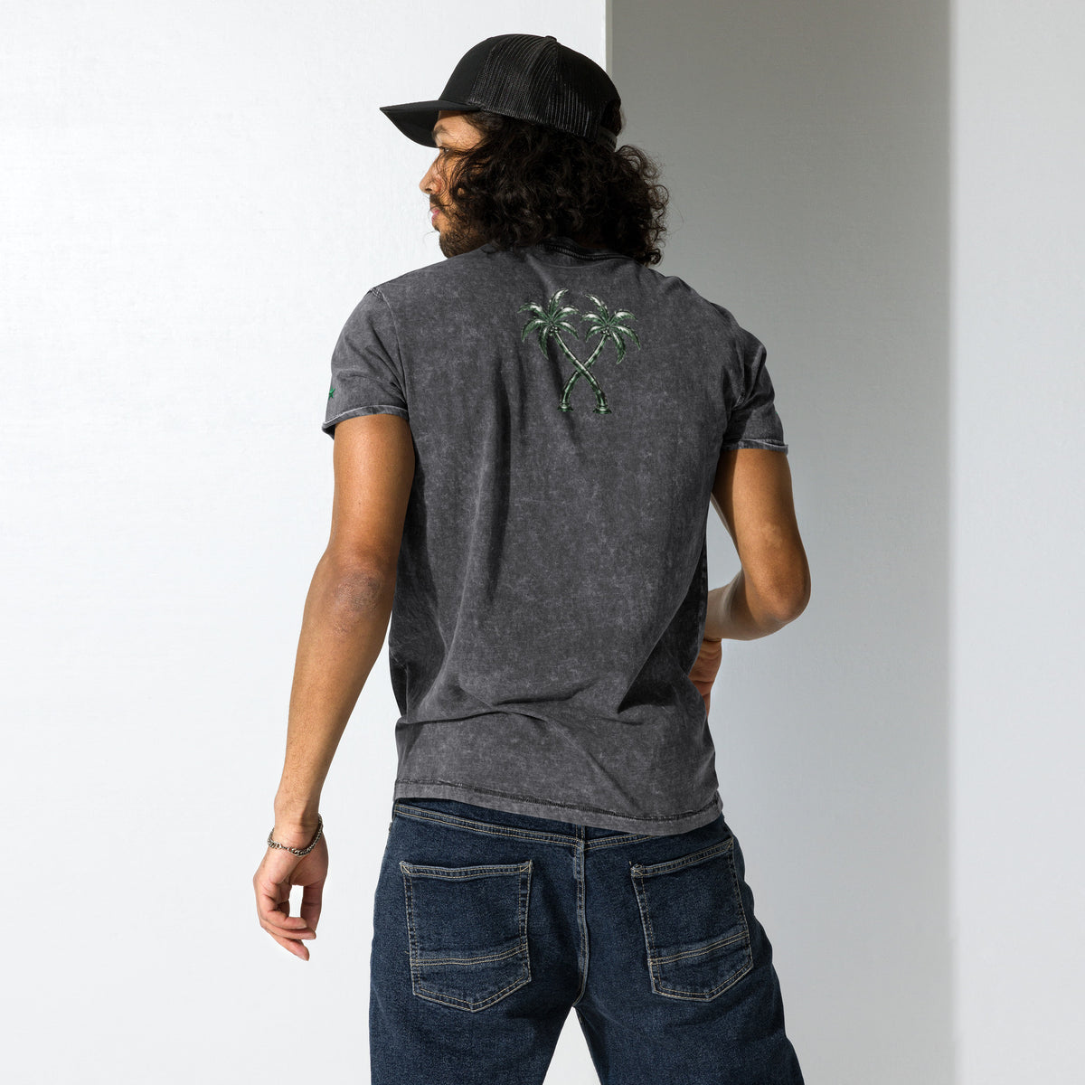 T-shirt DZ Denim Tee DZ Collection, coloris 9