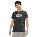 T-shirt DZ Denim Tee DZ Collection, vue de dos