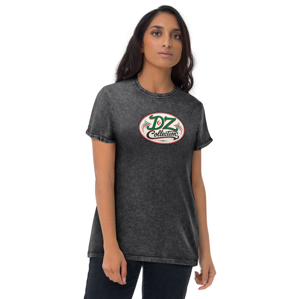 T-shirt DZ Denim Tee DZ Collection, coloris 19