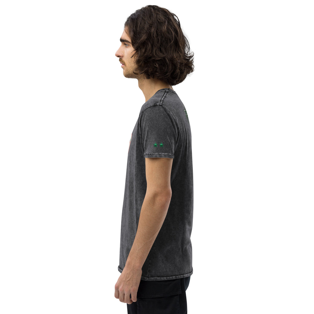 T-shirt DZ Denim Tee DZ Collection, coloris 11