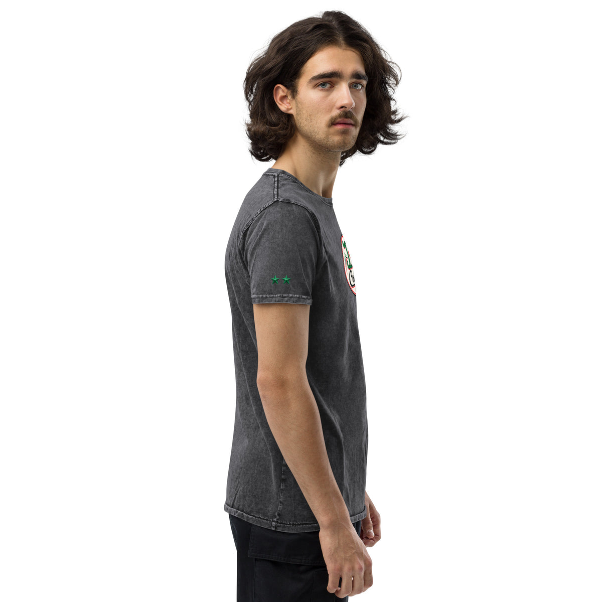 T-shirt DZ Denim Tee DZ Collection, coloris 10