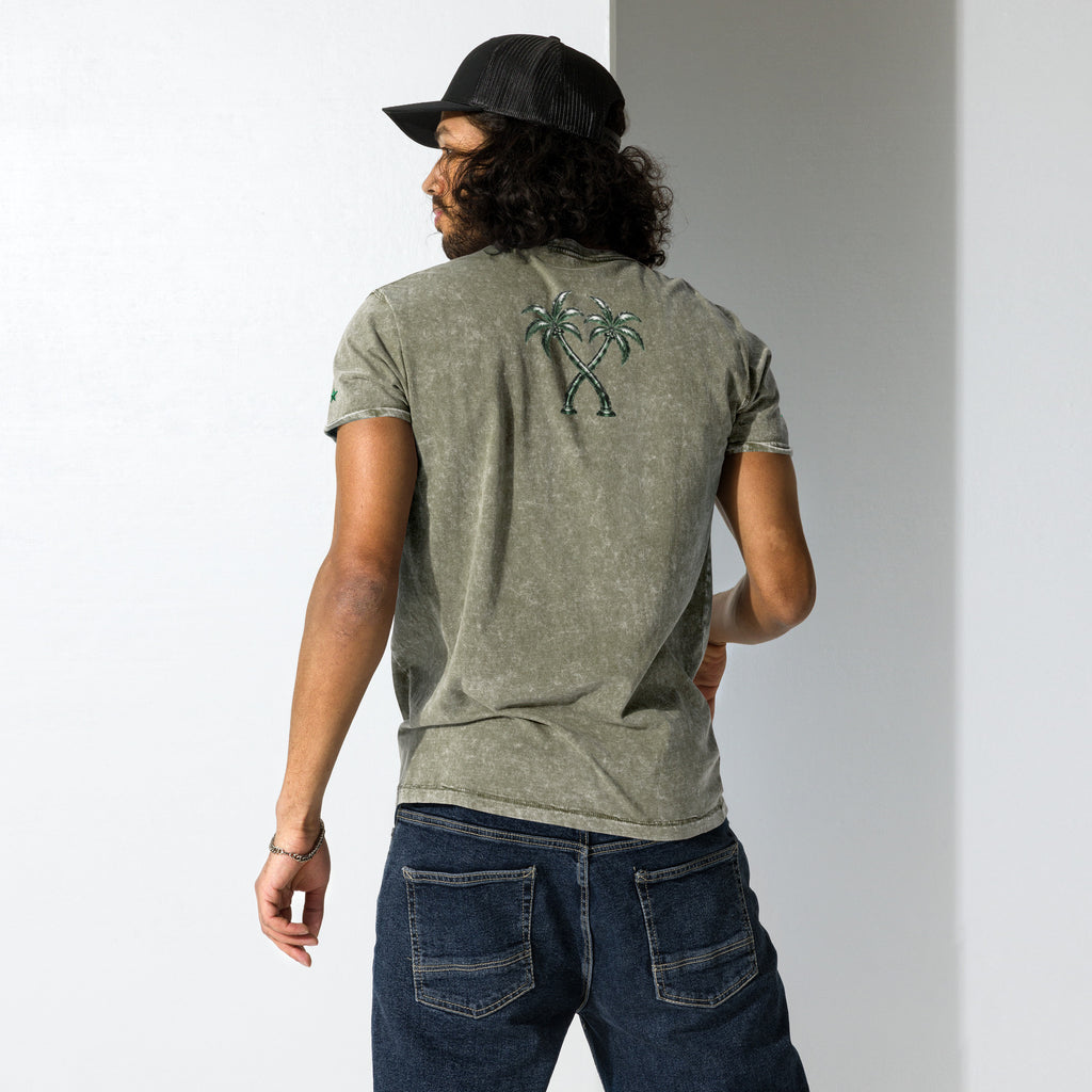 T-shirt DZ Denim Tee DZ Collection, coloris 4