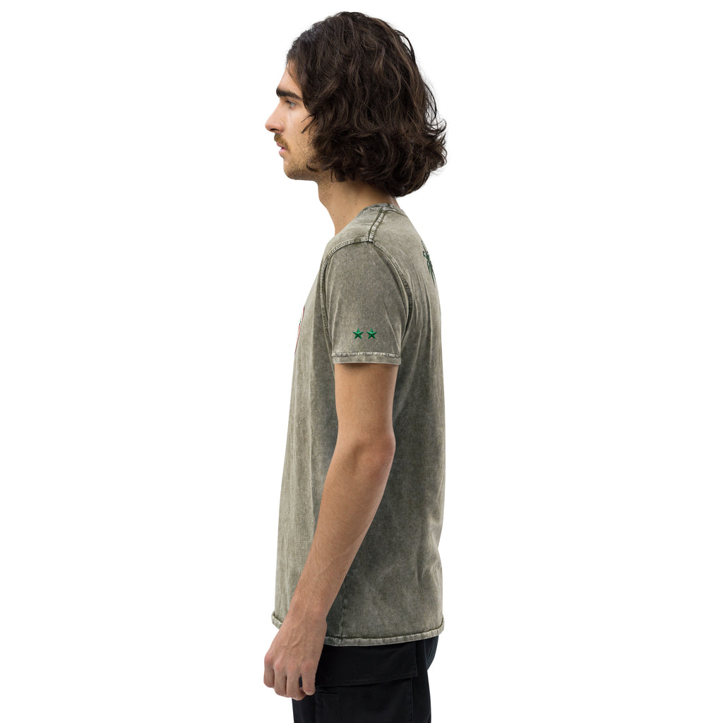 T-shirt DZ Denim Tee DZ Collection, coloris 6