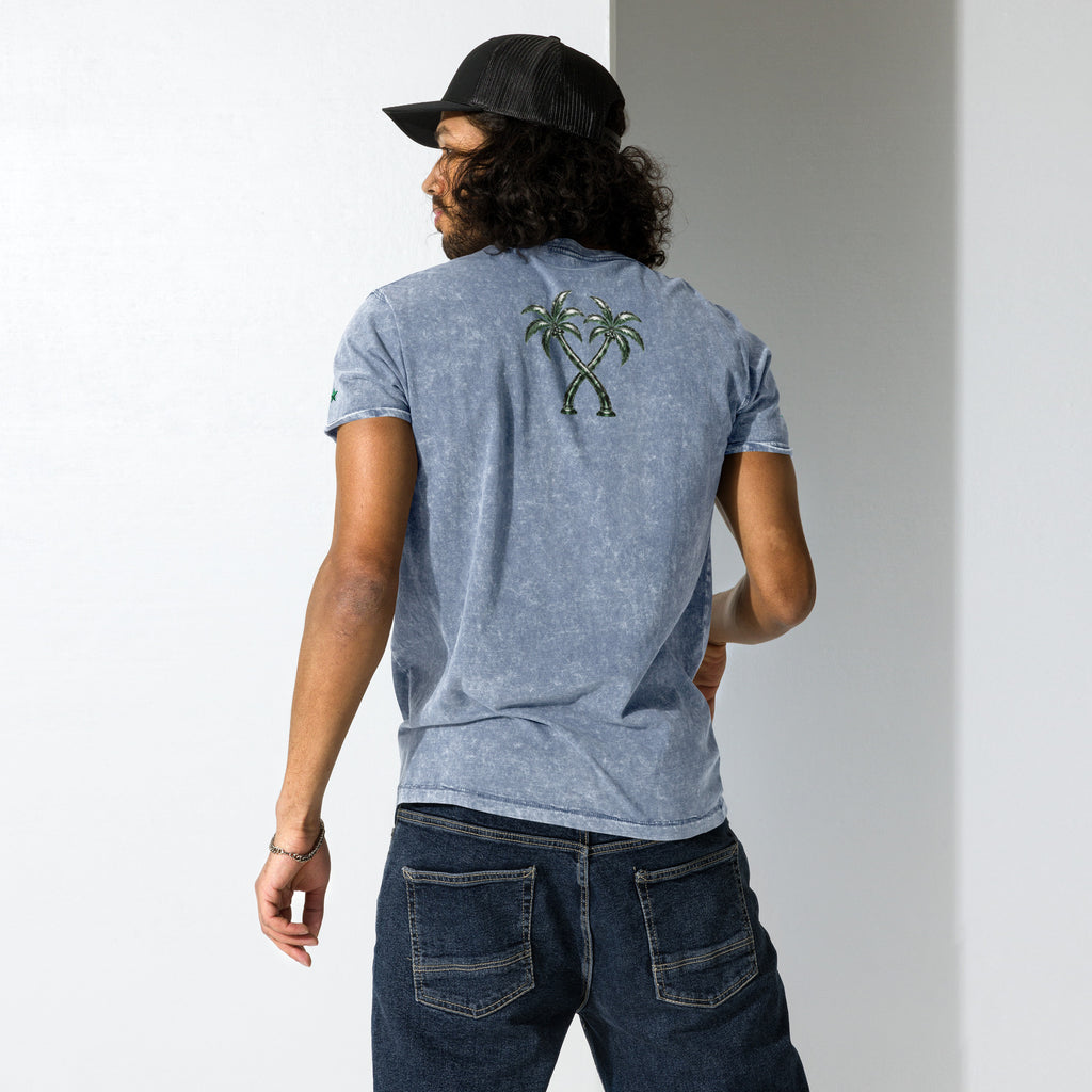 T-shirt DZ Denim Tee DZ Collection, coloris 12