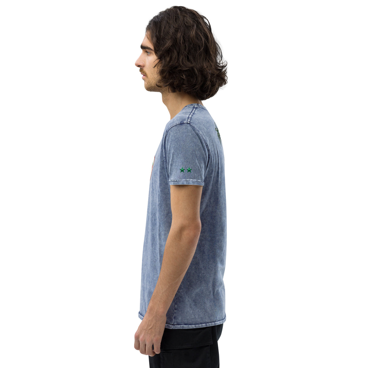 T-shirt DZ Denim Tee DZ Collection, coloris 14
