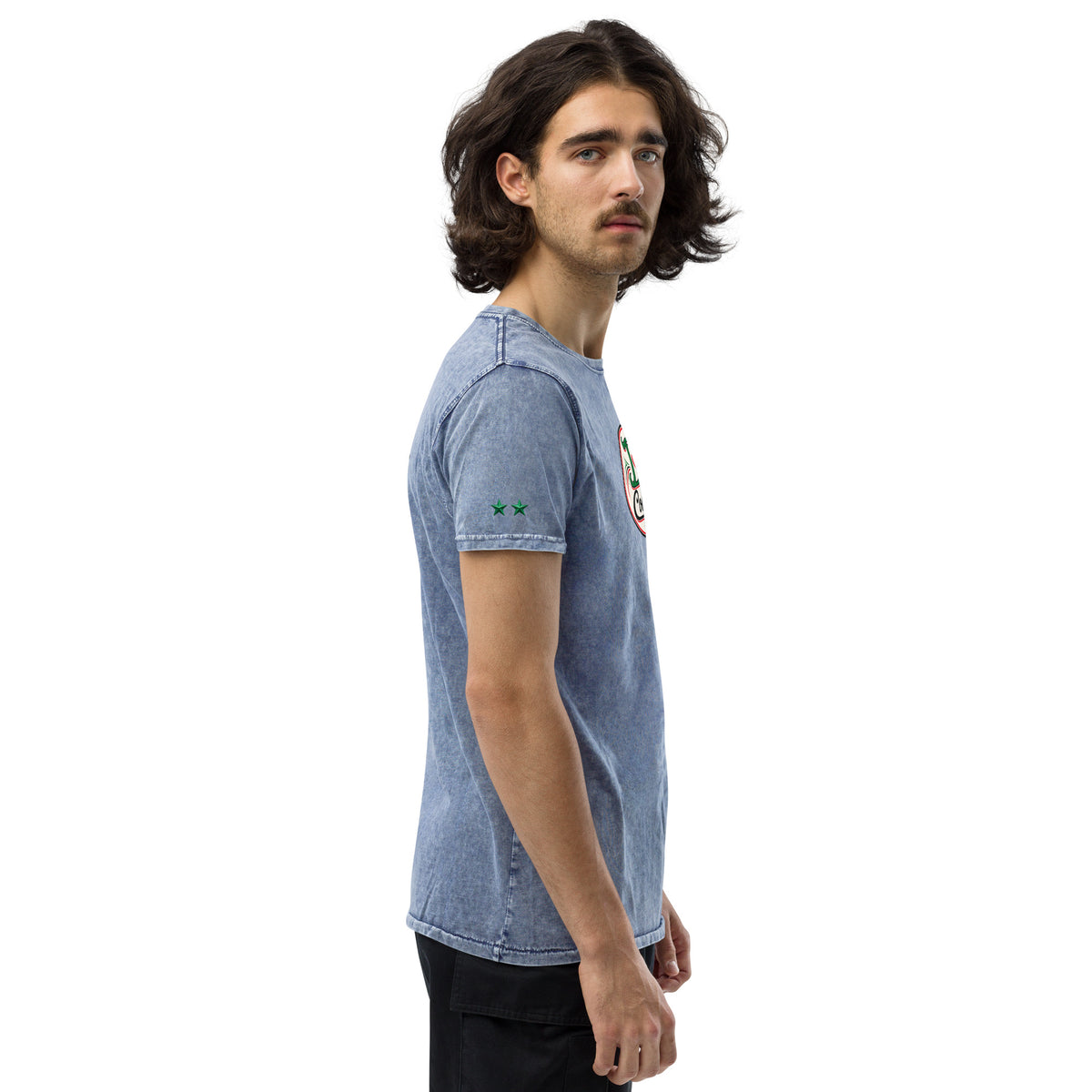 T-shirt DZ Denim Tee DZ Collection, coloris 13