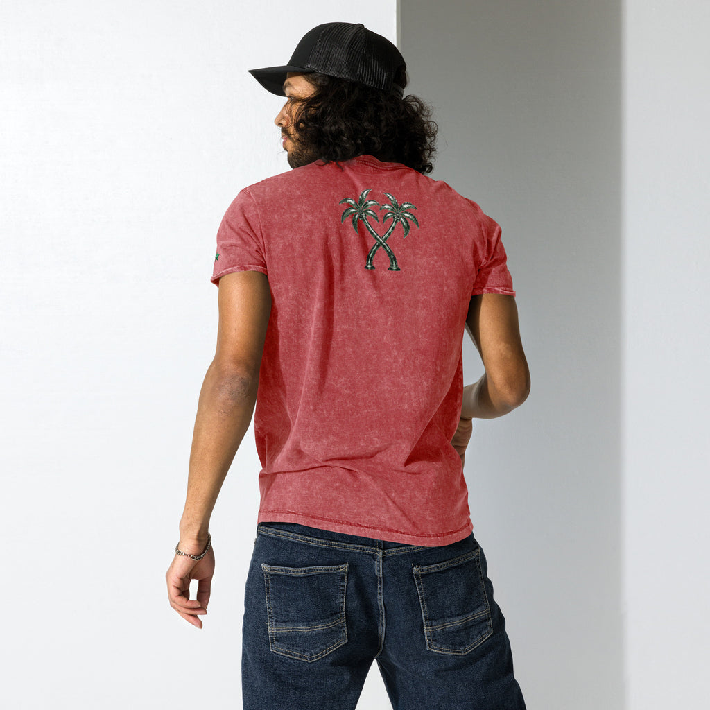 T-shirt DZ Denim Tee DZ Collection, coloris 16