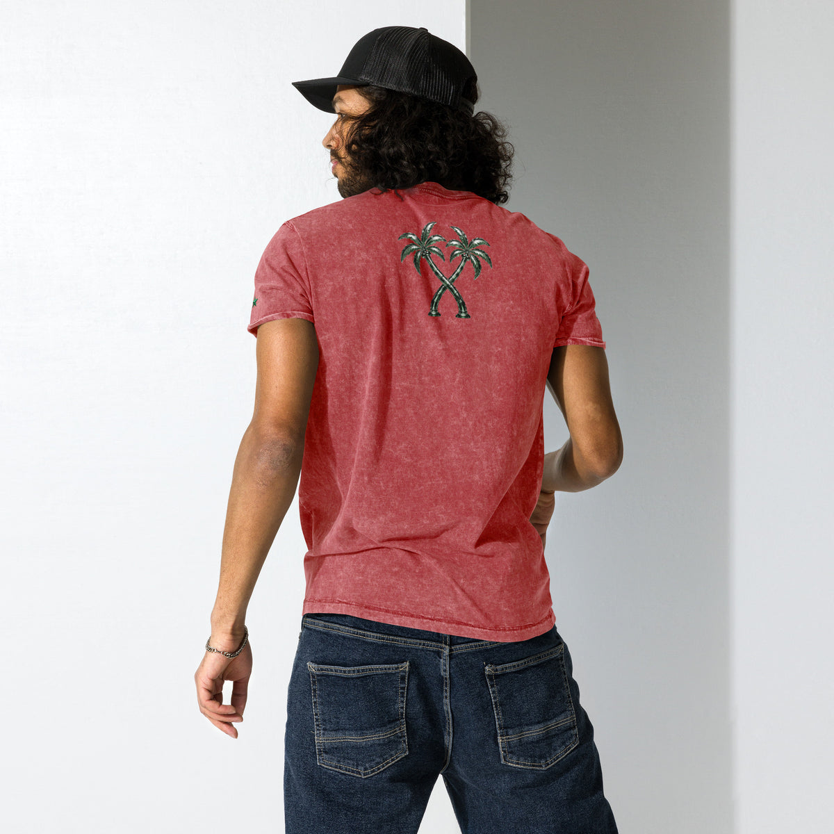 T-shirt DZ Denim Tee DZ Collection, coloris 16
