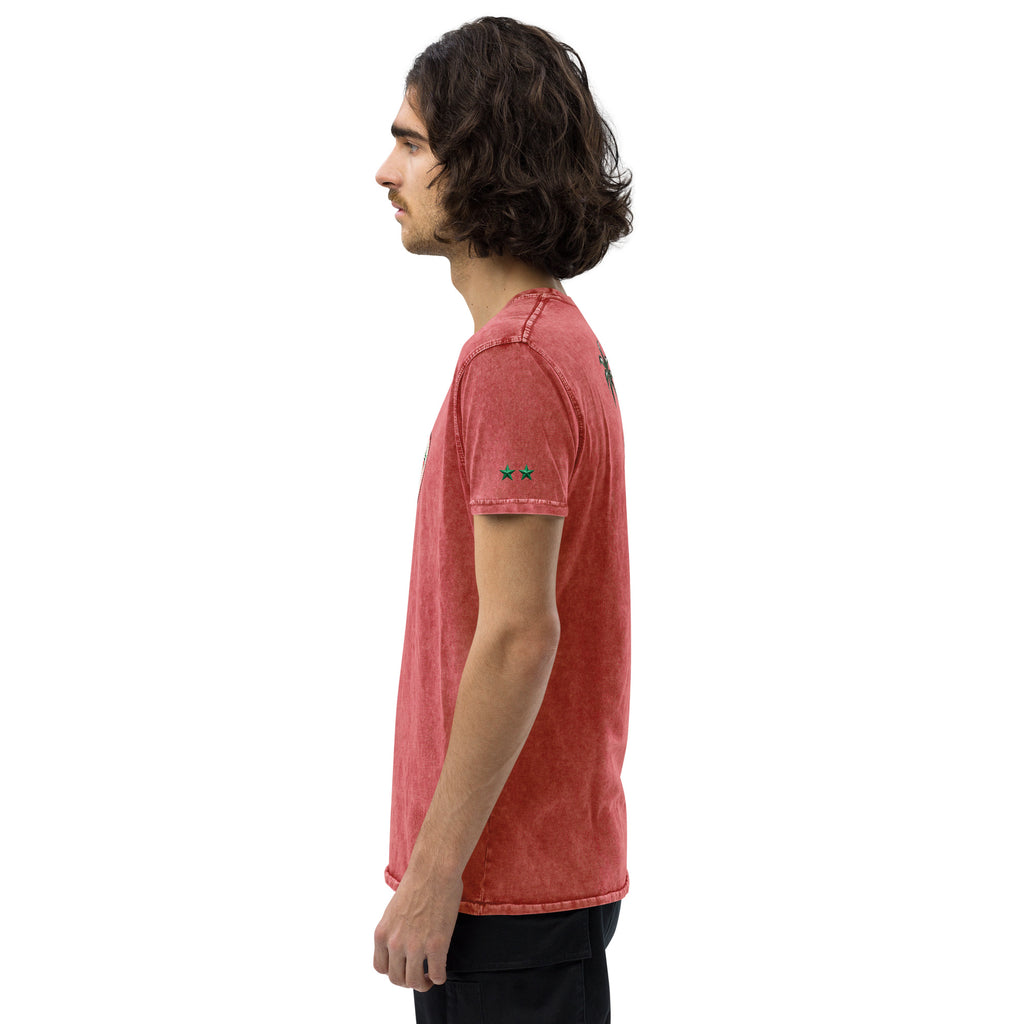 T-shirt DZ Denim Tee DZ Collection, coloris 18
