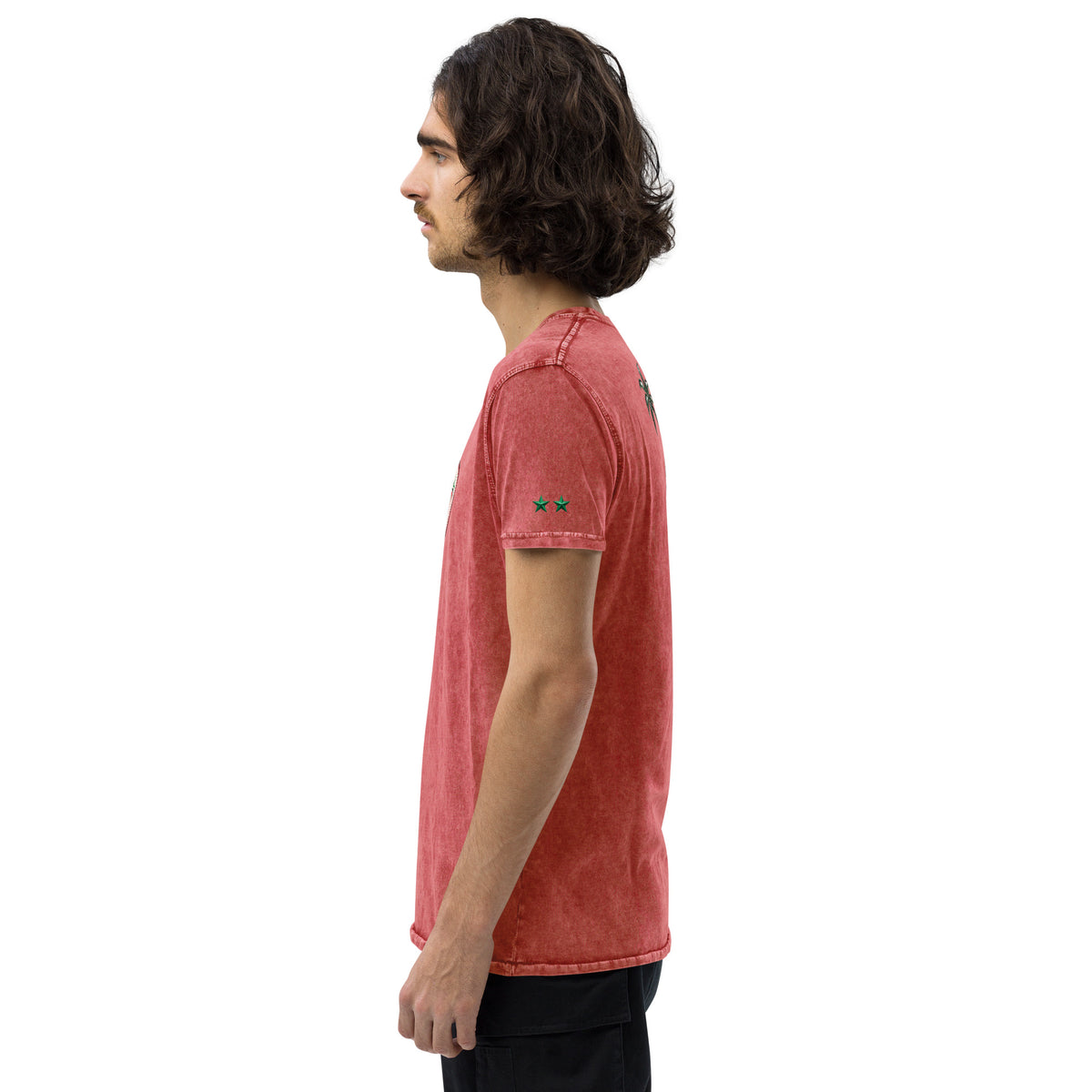 T-shirt DZ Denim Tee DZ Collection, coloris 18