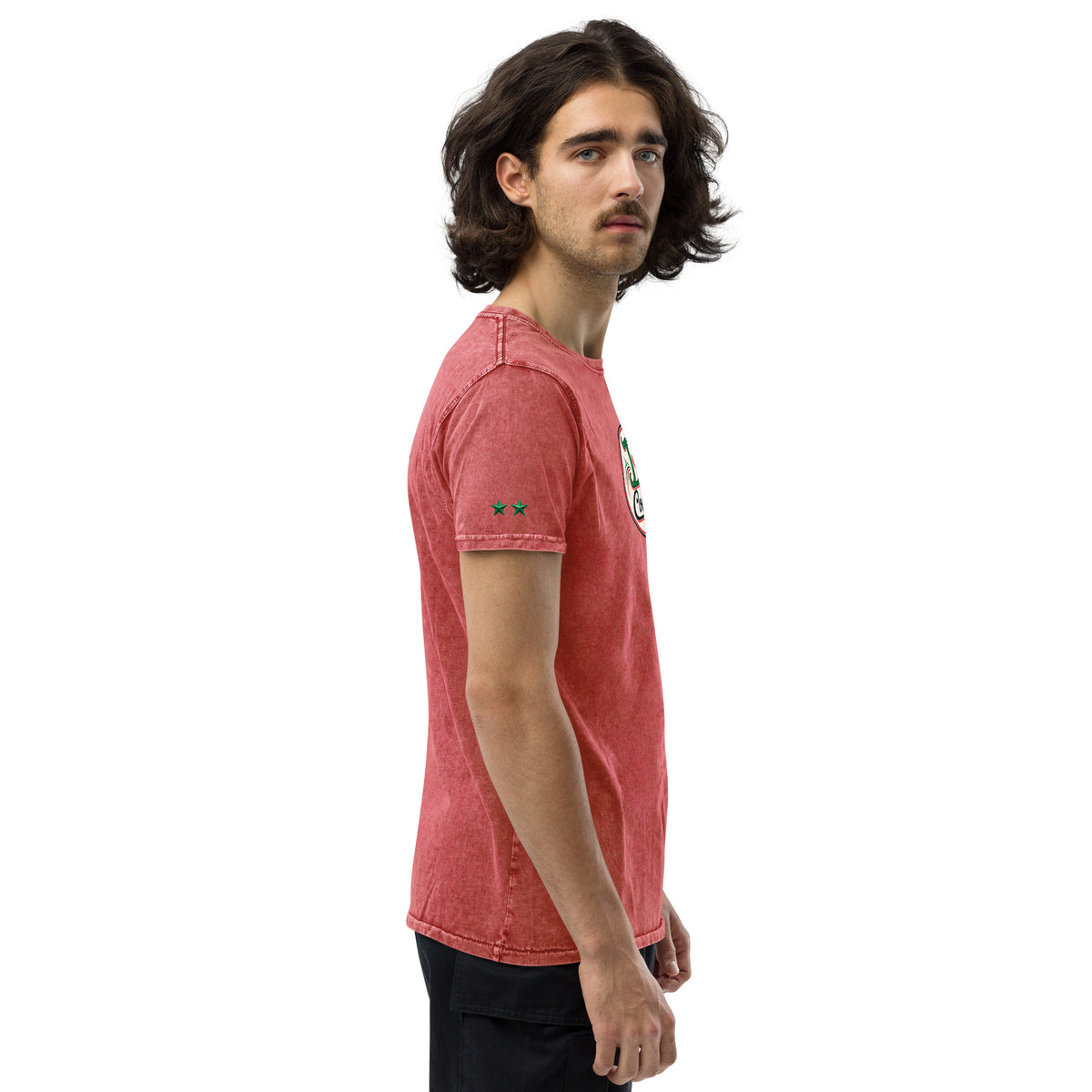 T-shirt DZ Denim Tee DZ Collection, coloris 17