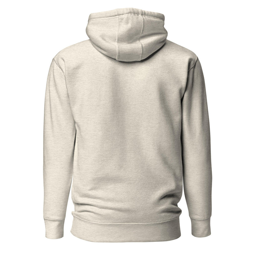 Sweat à capuche unisexe DZ Collection, coloris 1