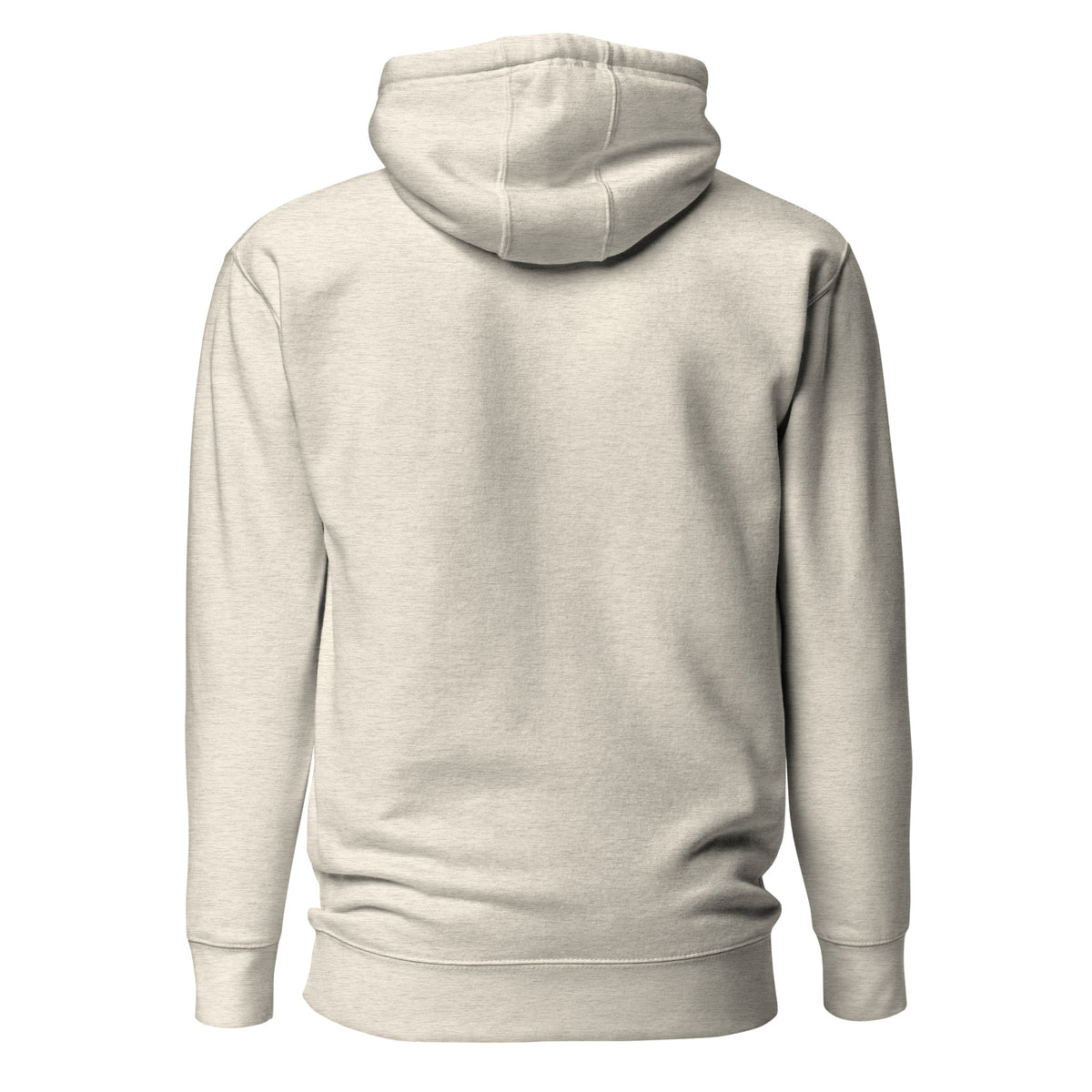 Sweat à capuche unisexe DZ Collection, coloris 1