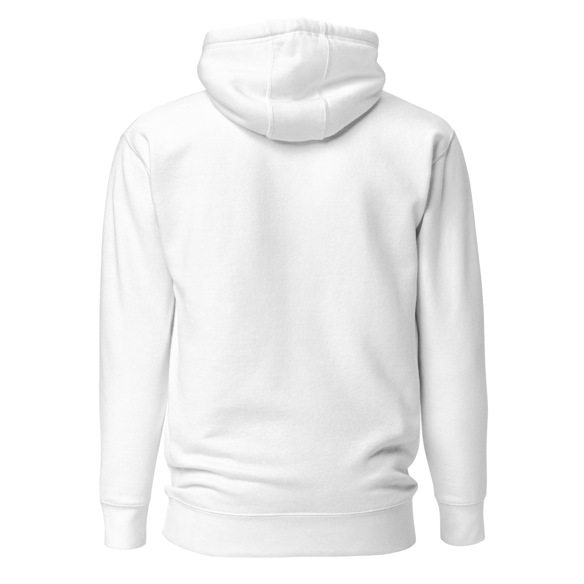Sweat à capuche unisexe DZ Collection, coloris 2