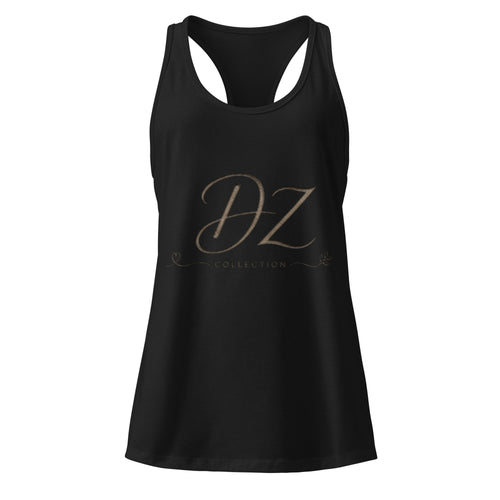 Débardeur L'Essentiel DZ Collection, vue de dos